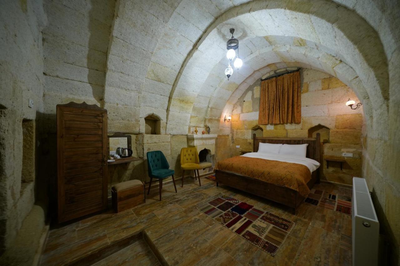 Отель Tibet Stone House Невшехир Экстерьер фото